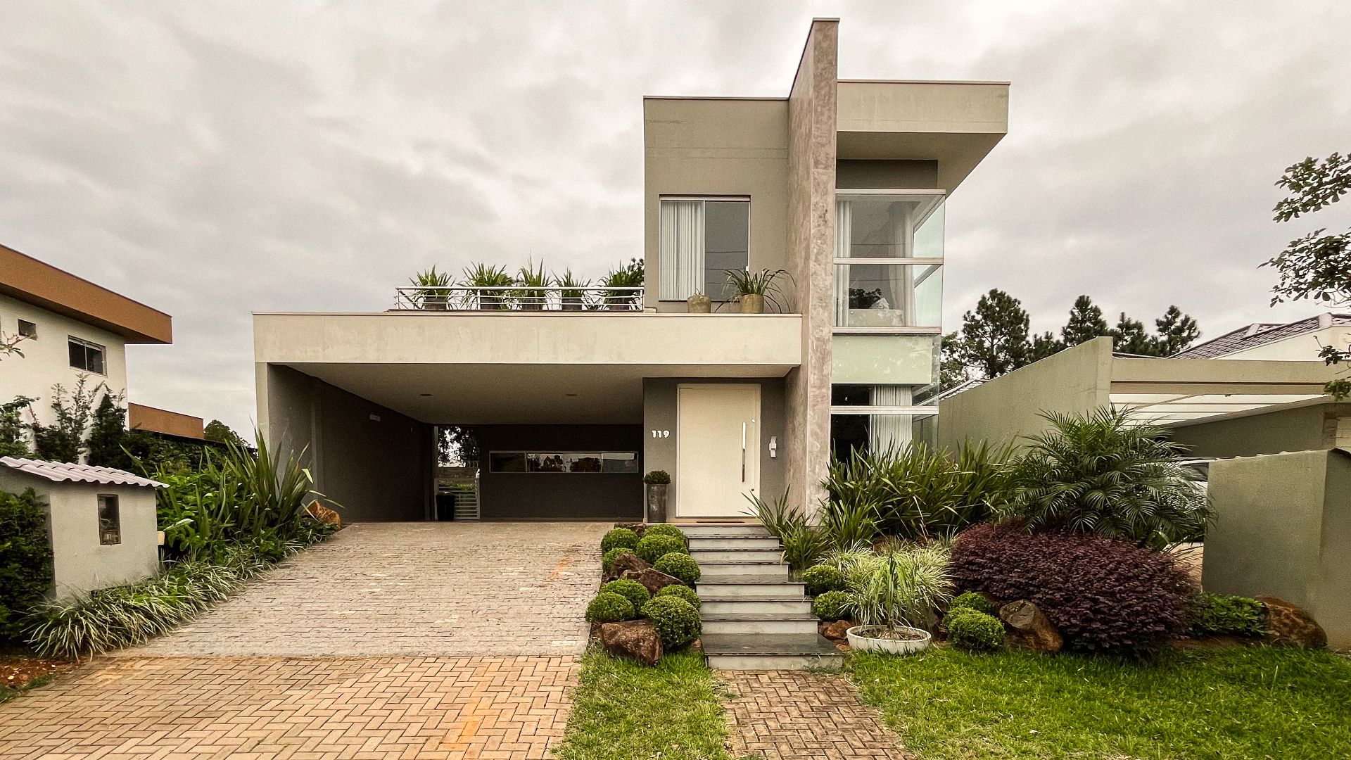 Casa no Condomínio Belle Ville com 3 dormitórios e jacuzzi - Foto 4