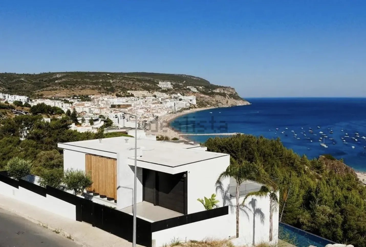 CASA SESIMBRA - 34409444 — foto 3