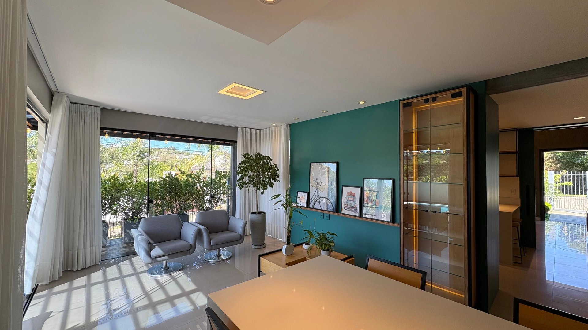 Casa no Jardim Europa - Foto 4