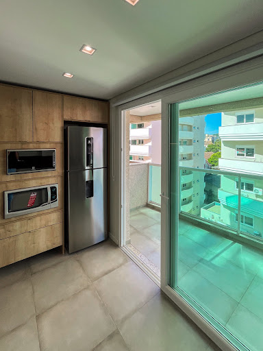 Apartamento no München Open Mall com 3 dormitórios - Foto 5