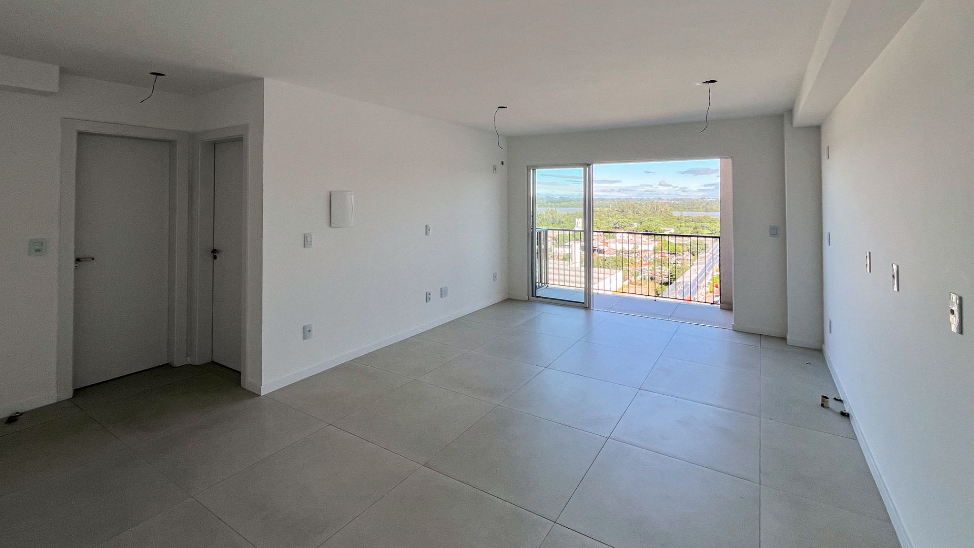 Apartamento no Edifício Urban com 1 Dormitório