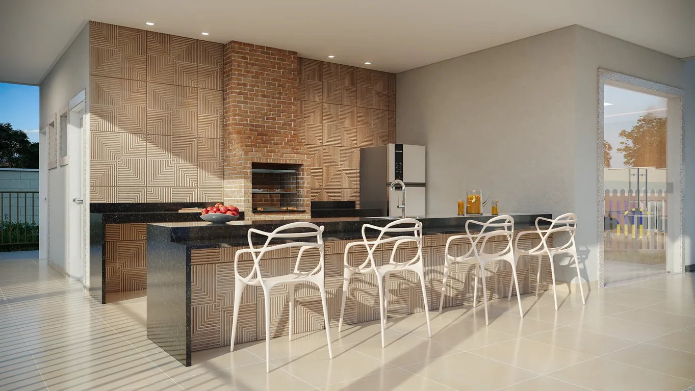 Imóvel Pronto - Residencial Reserva Brisa do Mar - Foto 8