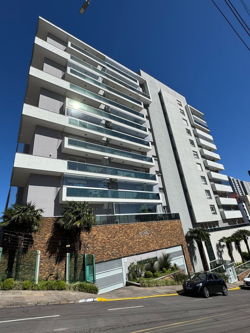 Residencial In Side Exposição — foto 31