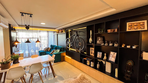 Apartamento em Santo Inácio - Santa Cruz do Sul, RS por 950000 - Foto 3