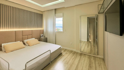 Apartamento no Centro com 3 dormitórios - Foto 10