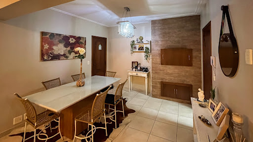 Apartamento no Edifício Bavária com 3 dormitórios e Suíte - Foto 5
