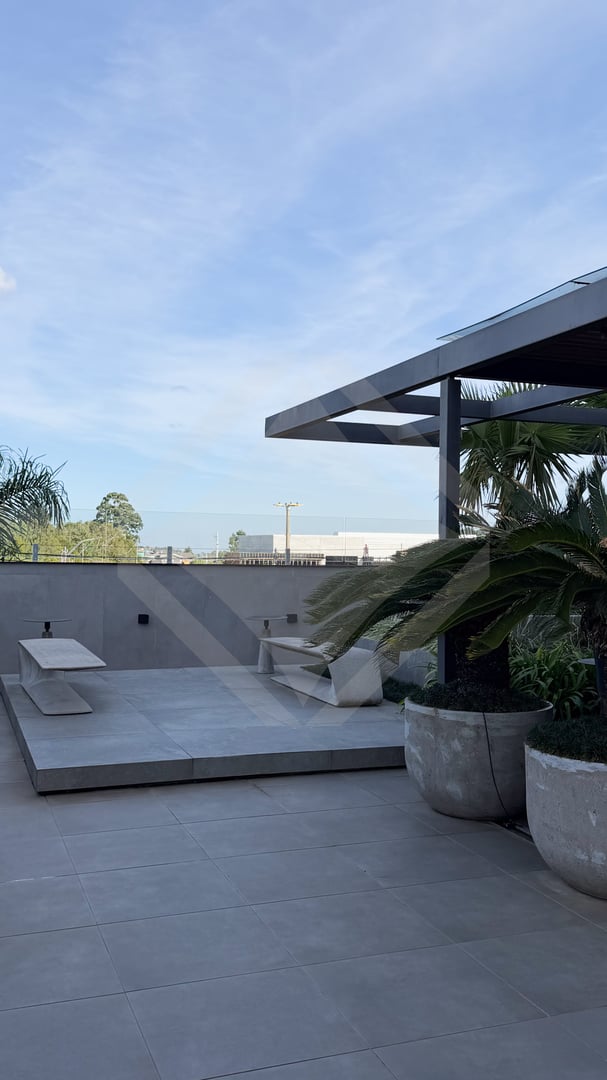 Residencial Reserva Urbana — foto 17