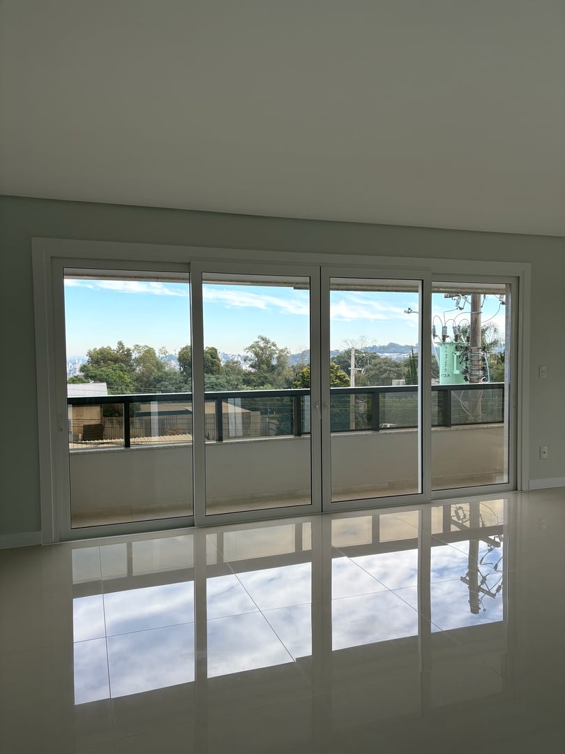 Apartamento - Frente Norte — foto 4