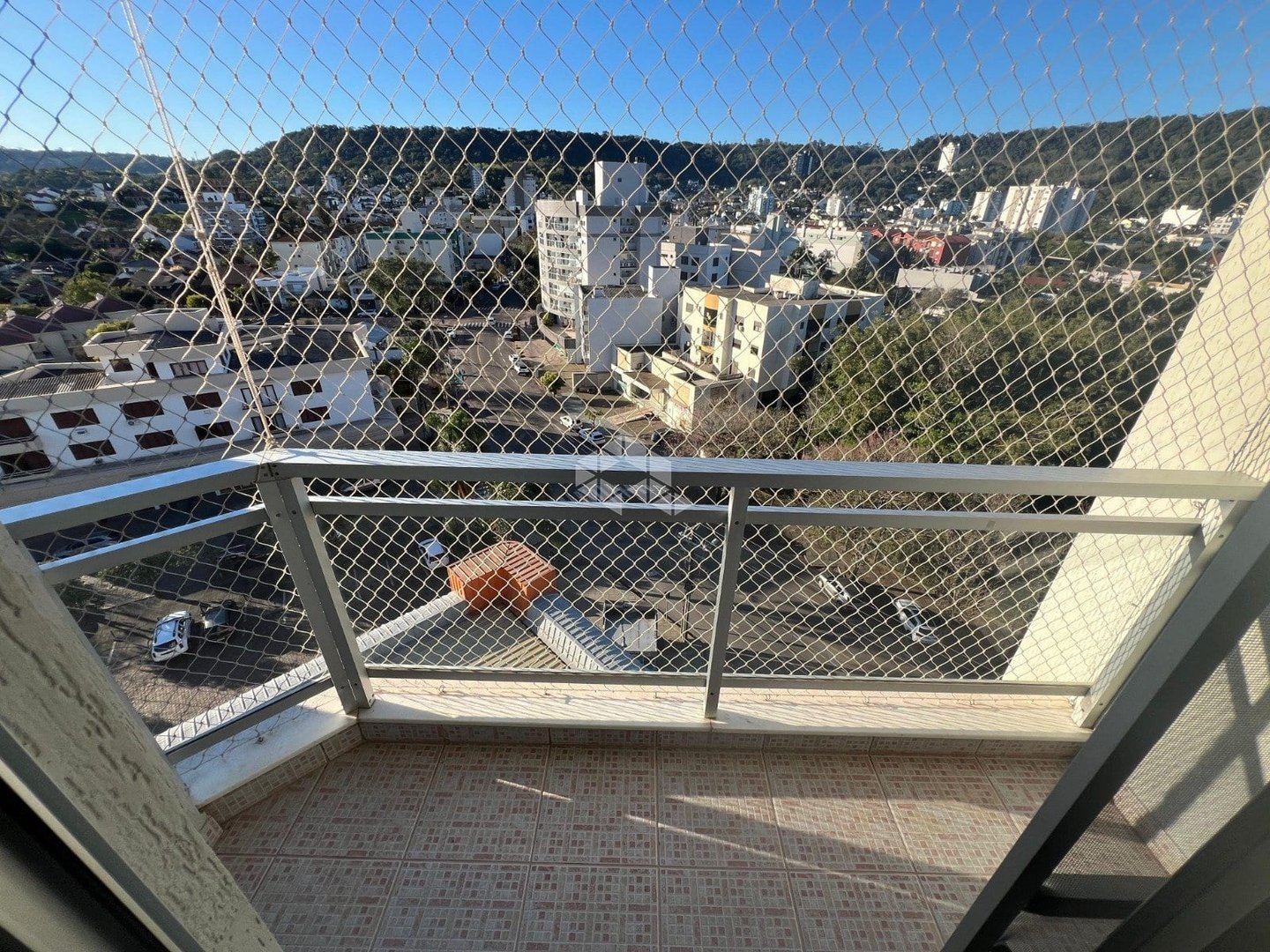 Apartamento com 1 quarto em Santo Inácio - Foto 3