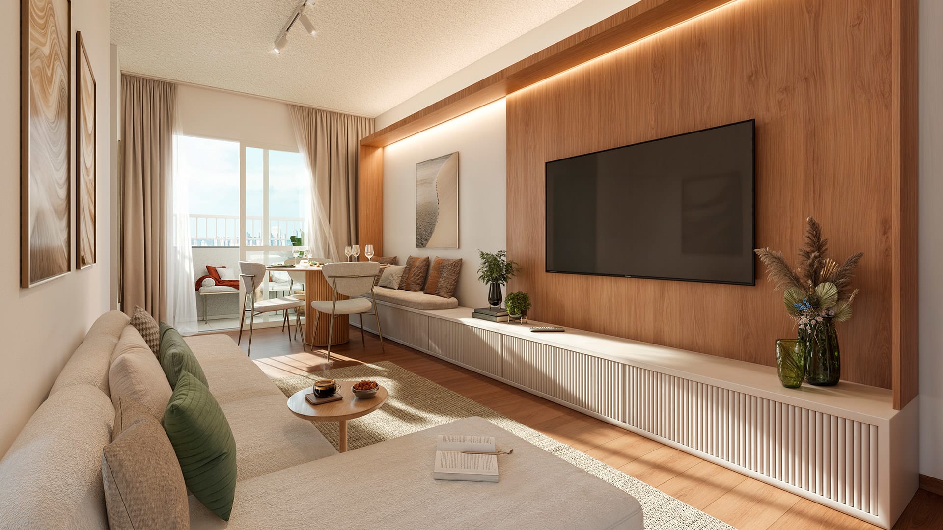 Residencial Cidade Das Dunas - Foto 11