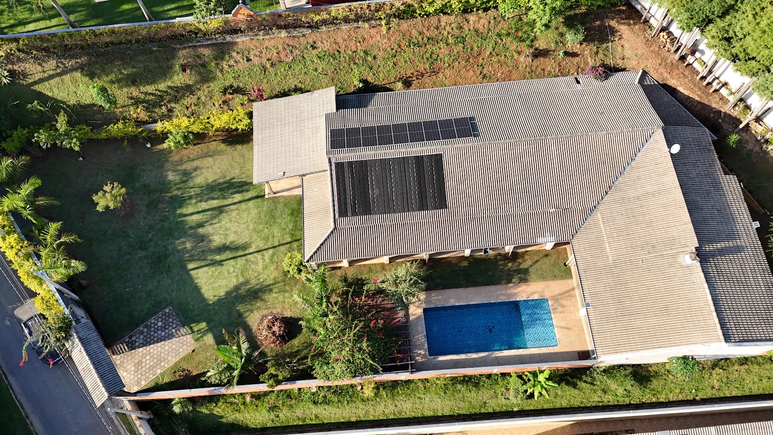 Chácara Completa em Mairinque com 1.800m² – R$ 1,3M CO-1427