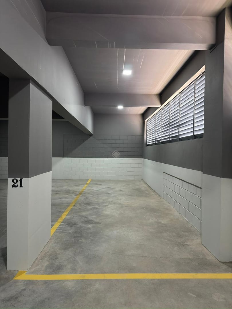 Apartamento novo, 3 dormitórios (1 suíte) frente norte no Universitário. — foto 15
