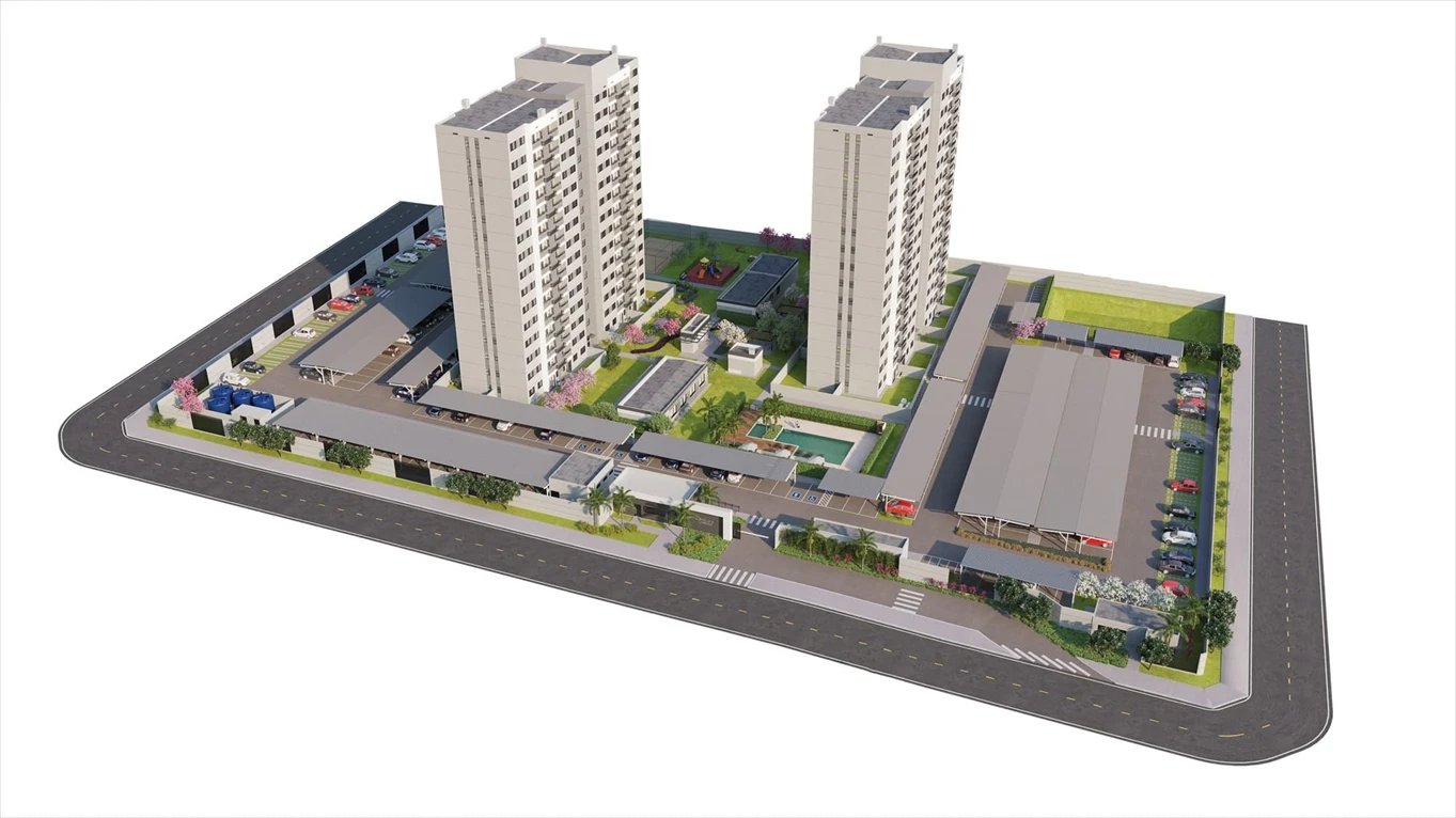 Residencial Castello di Lorenzo - Foto 25