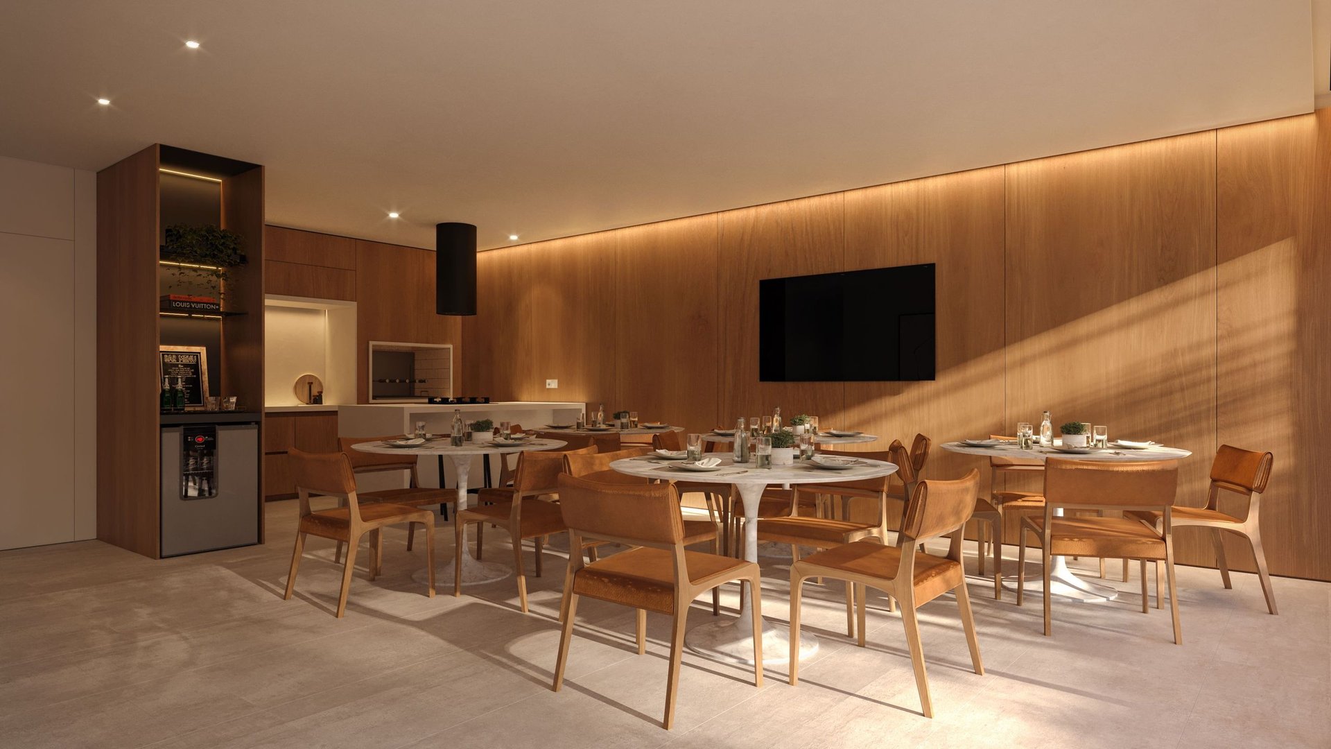 Le Vue Residence — foto 9