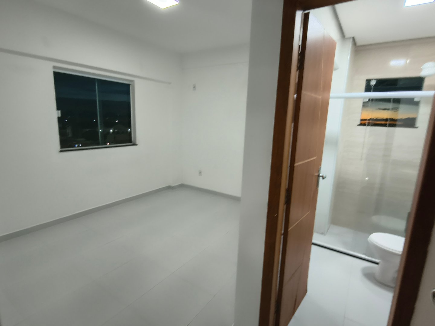 Apto de 2/4 - suíte - Locação  - Foto 9