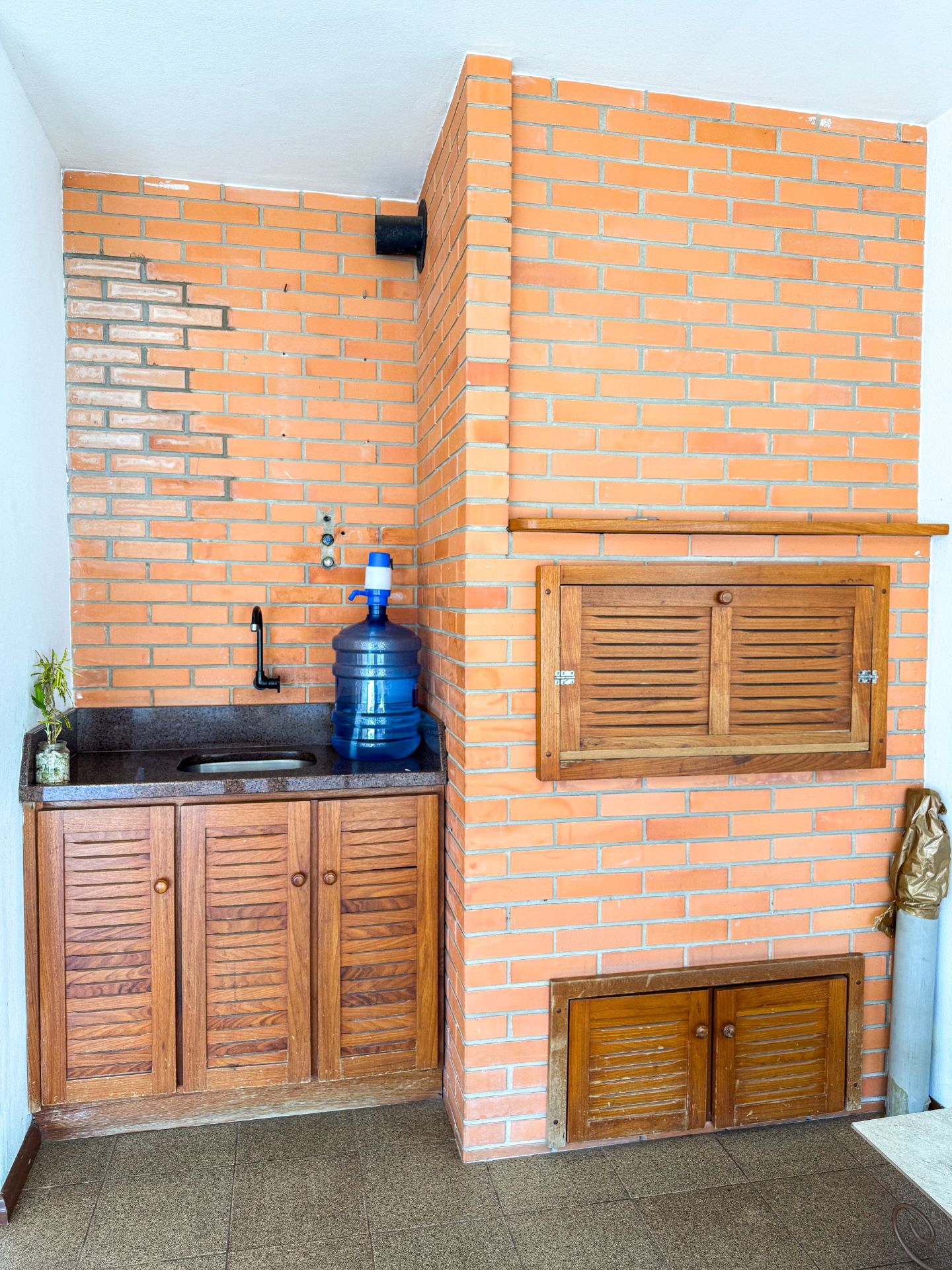 Casa no Higienópolis com 1 suíte e piscina - Foto 26