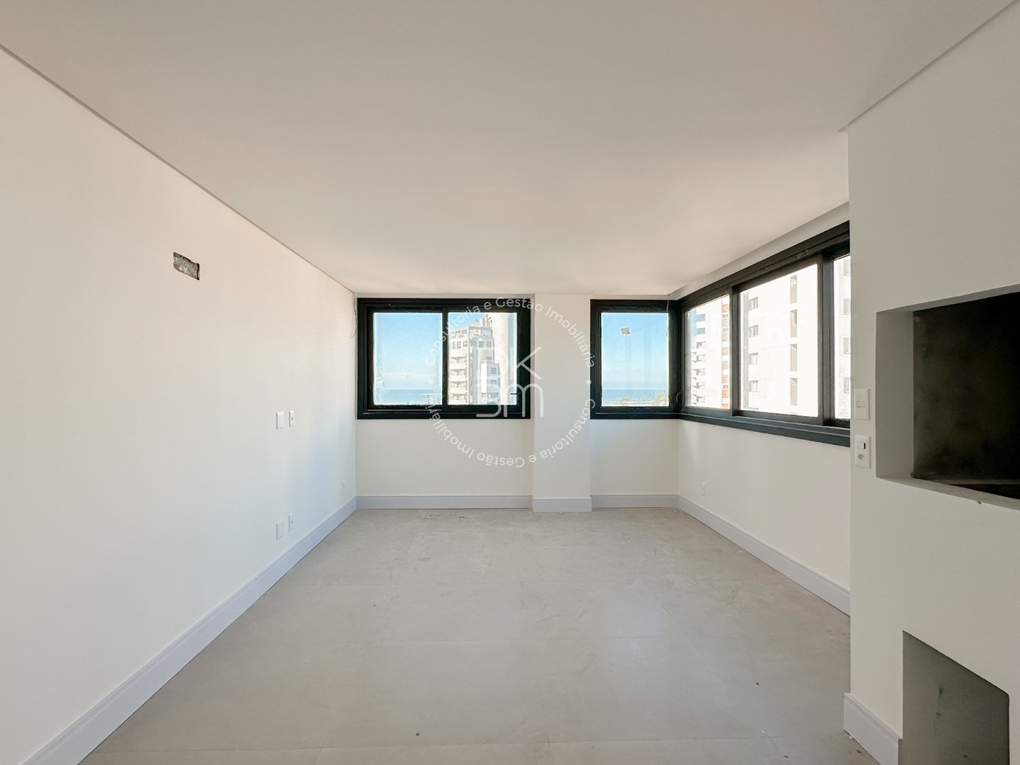 Apartamento no Residencial Vista Mare, foto 4