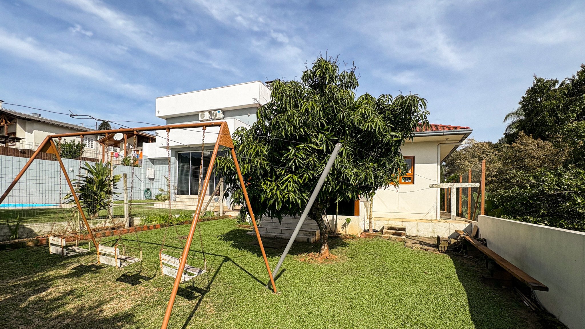 Casa com 2 dormitórios e suíte no Bairro Margarida  - Foto 3