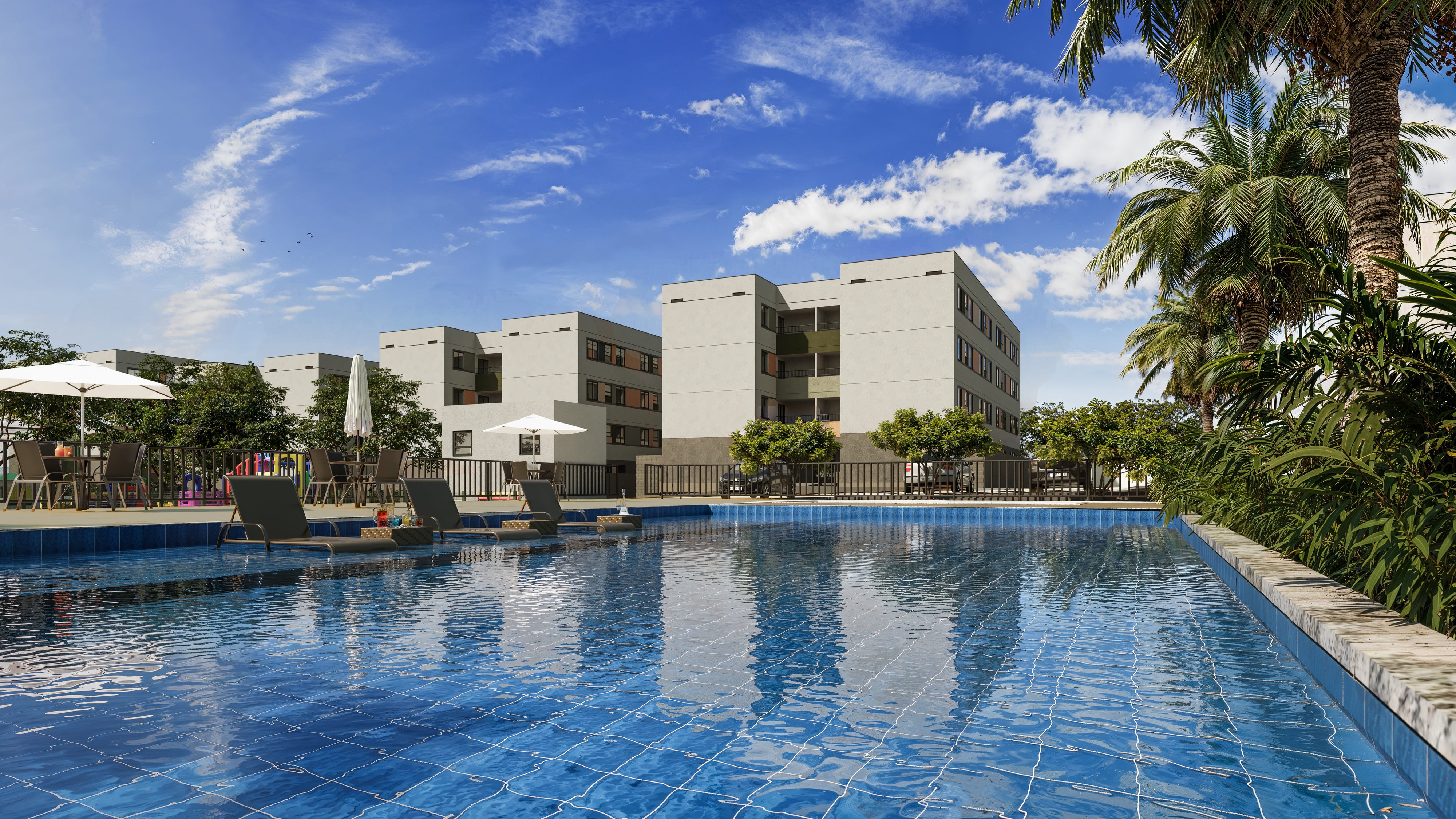 Terrazzo Parnaíba, foto 2