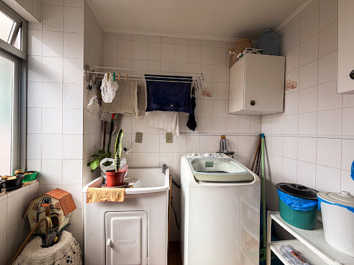 Apartamento no Centro com 2 dormitórios - Foto 9