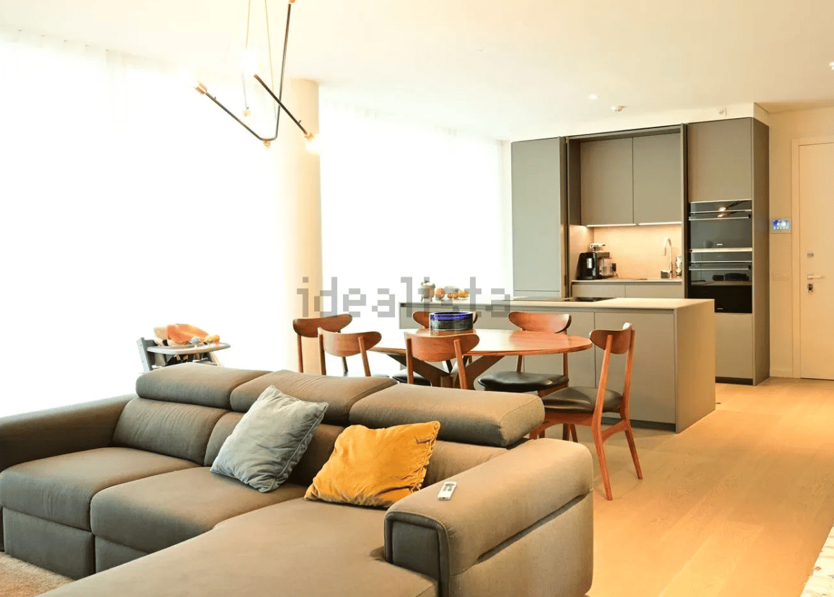 APARTAMENTO - 34871753 — foto 4
