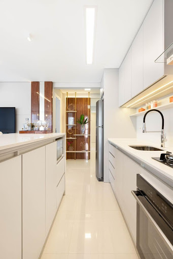 Apartamento no Navegantes em Capão da Canoa com 2 quartos - Foto 11