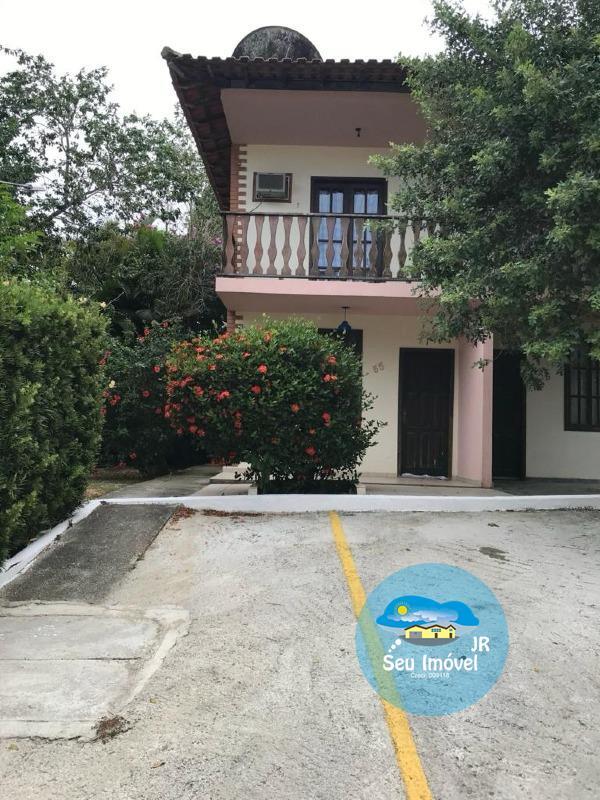 Casa em Condomínio em Ponte dos Leites, Araruama