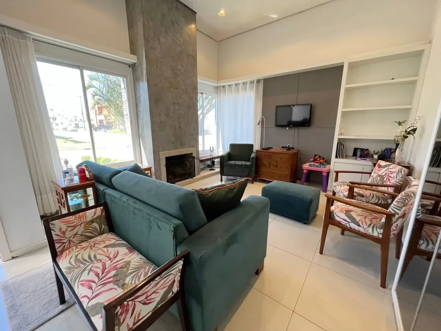 Casa com 3 quartos - Foto 13