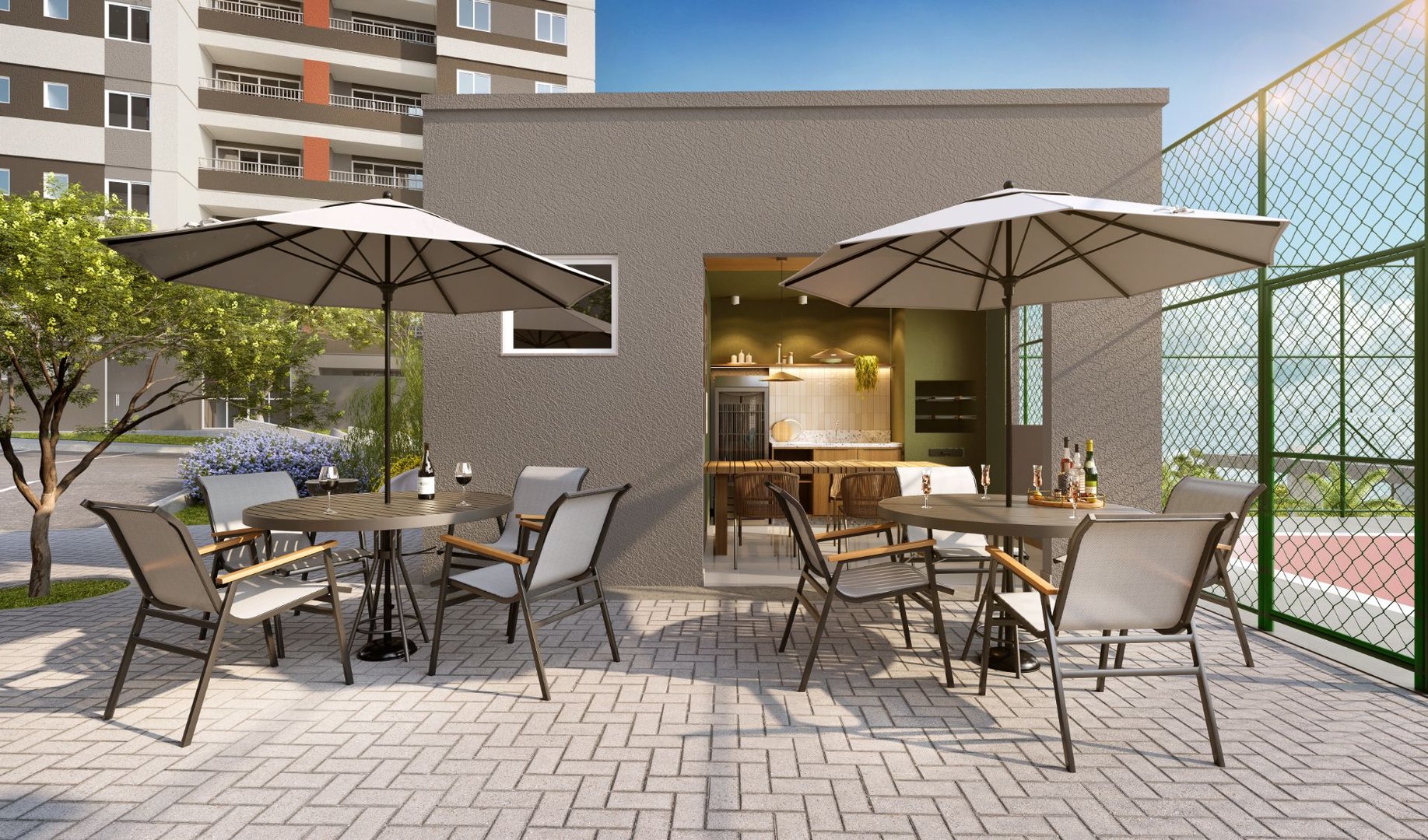 Vibes Residence - Foto 7