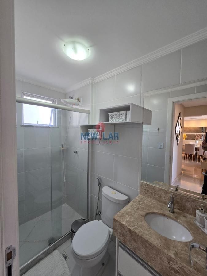 Apartamento à venda, Candeias - Foto 10