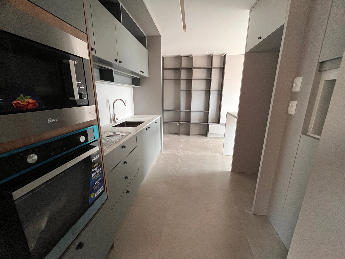 Apartamento 502 - Ed. La Vistara - Torres — foto 23