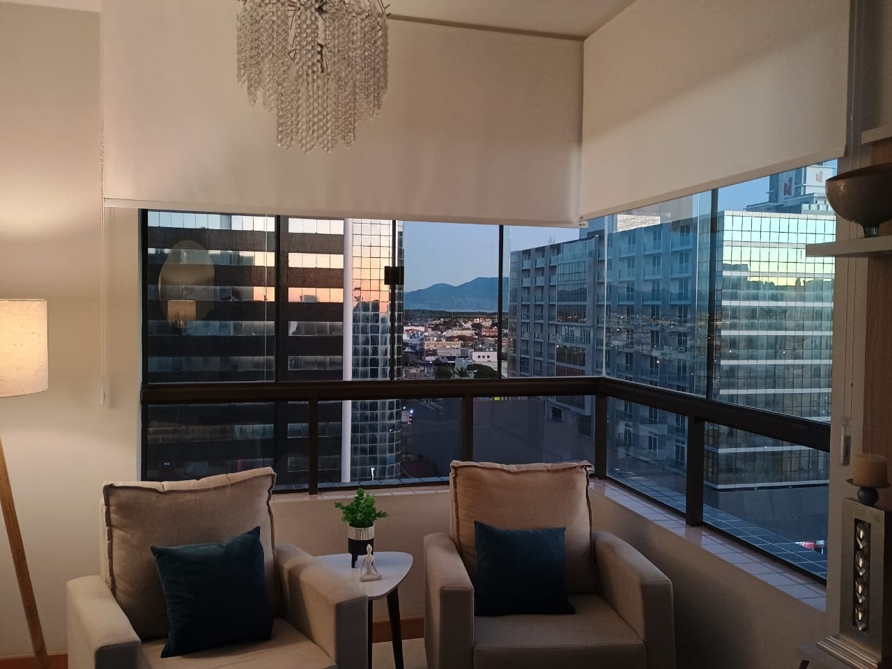 Apartamento com 2 dormitórios para venda no Centro. - Foto 21