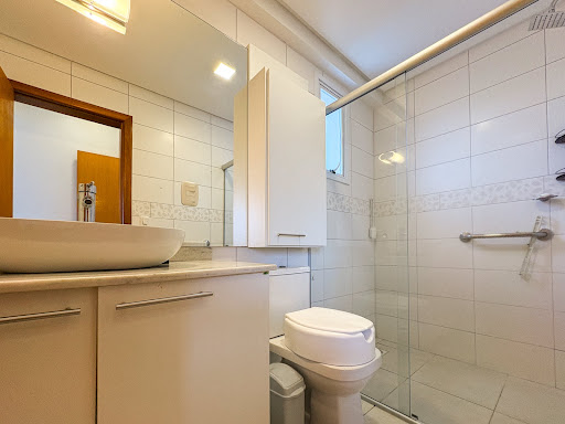 Apartamento no Centro com 3 dormitórios e  2 vagas - Foto 15