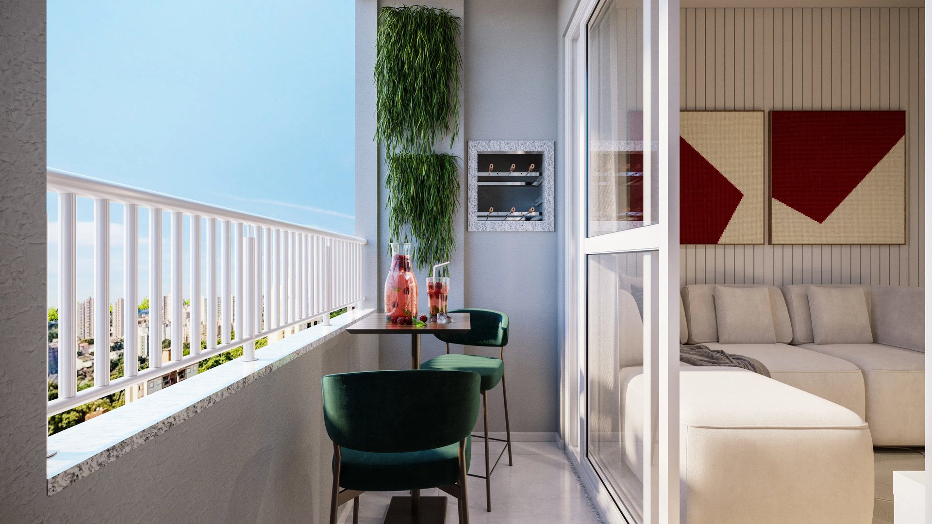 Residencial Carvalho - Foto 11