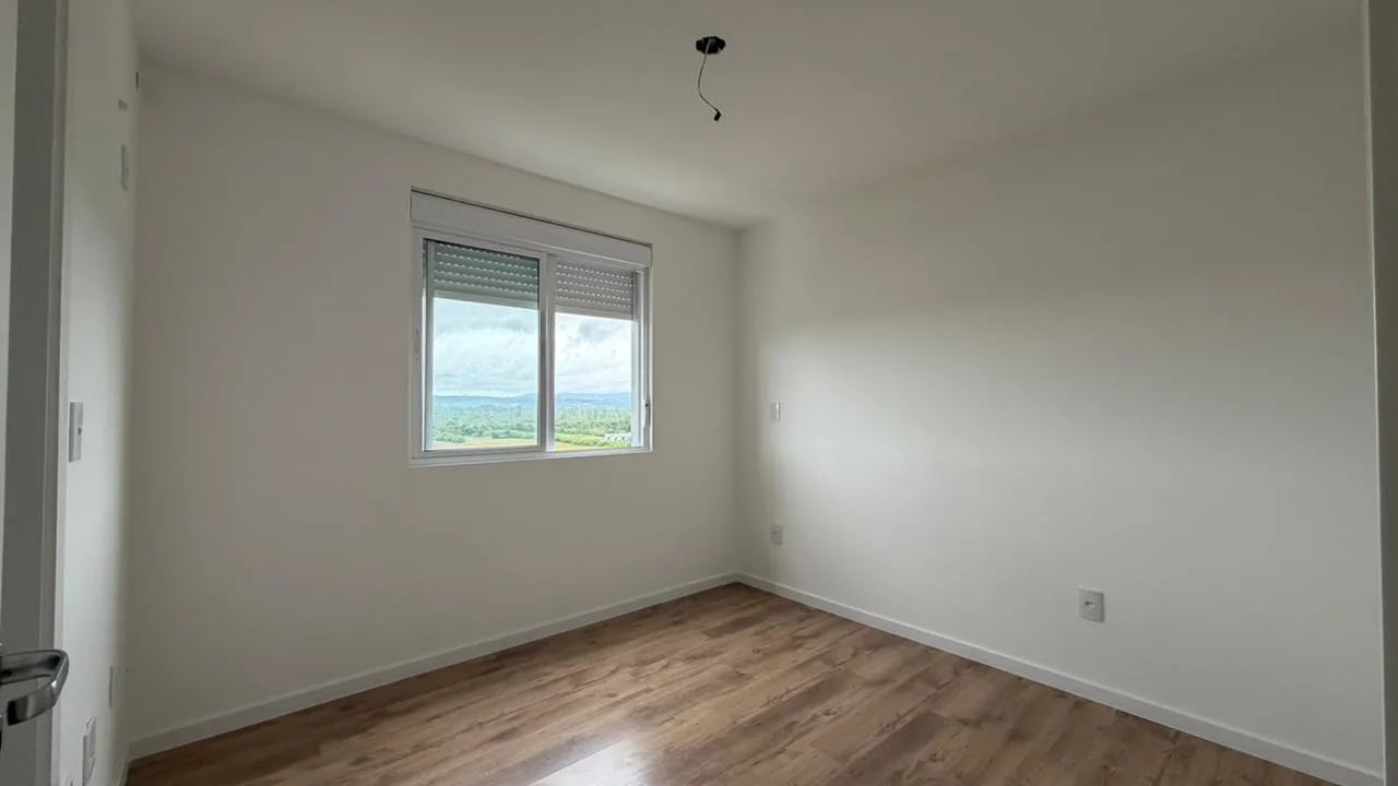 Apartamento com linda vista no edifício Urban - Foto 4