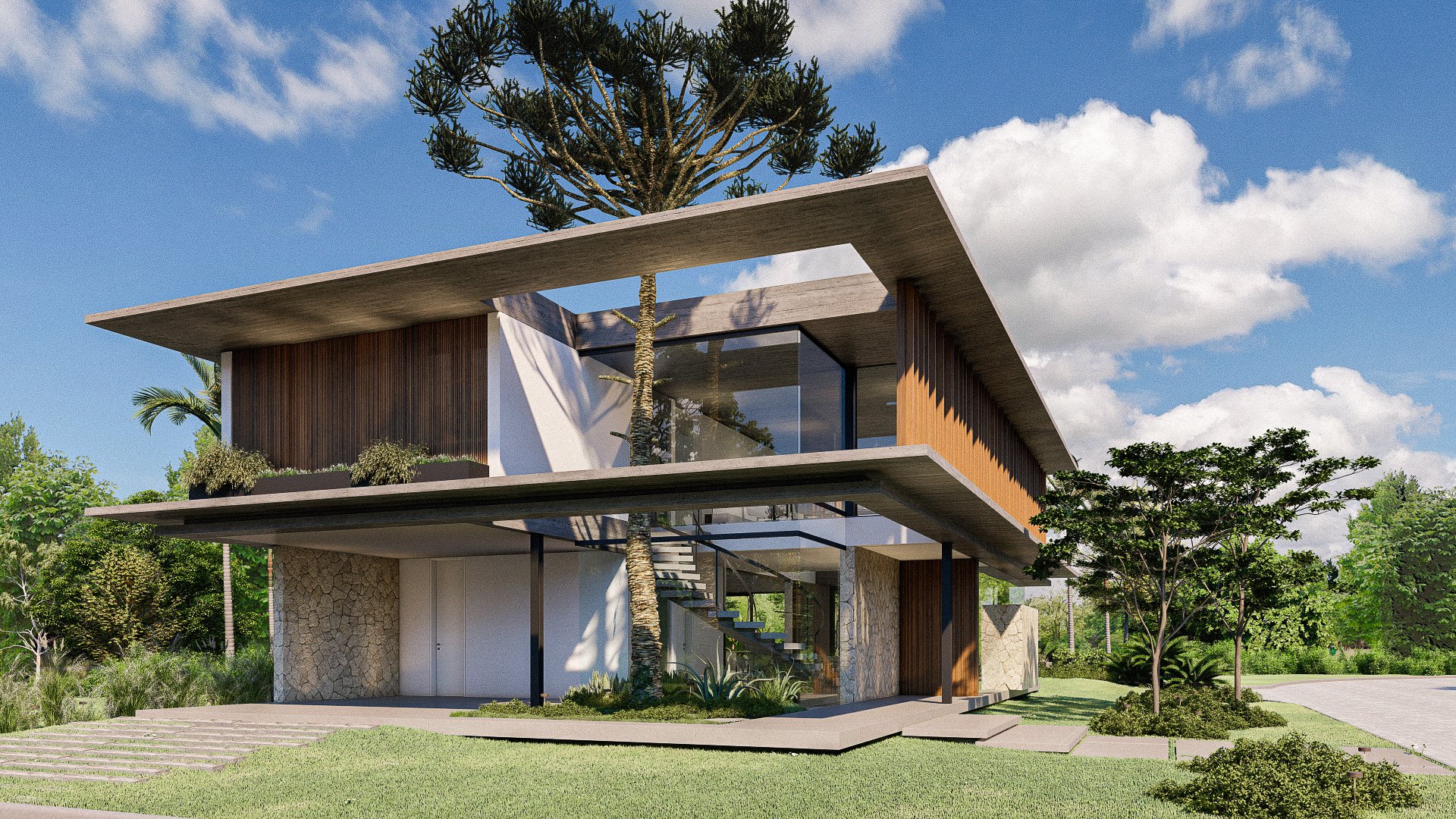 Casa no Condomínio Serra Azul com 3 suítes - Foto 7
