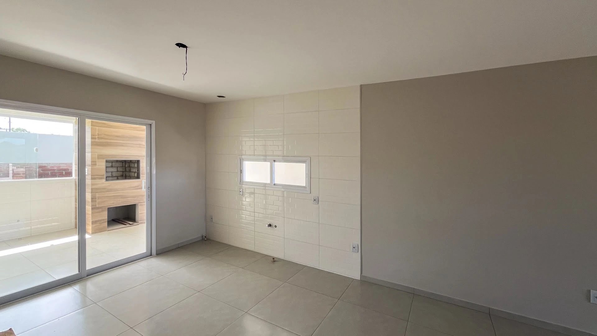 Casa Na João Alves Com 3 Dormitórios - Foto 4