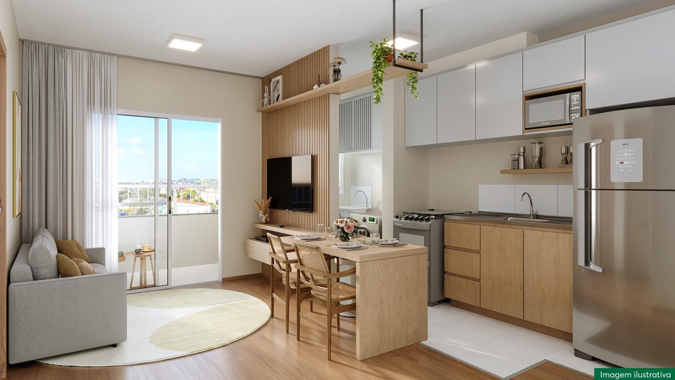 Residencial Tibre, foto 10