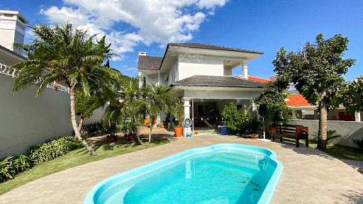 Casa no Santo Inácio com 3 dormitórios e pátio com piscina - Foto 4