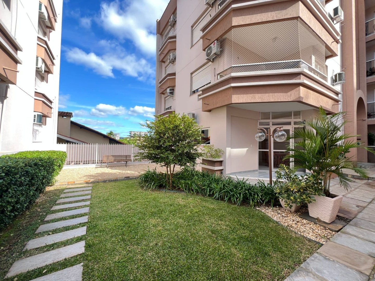 Apartamento com 2 quartos semimobiliado - Foto 13