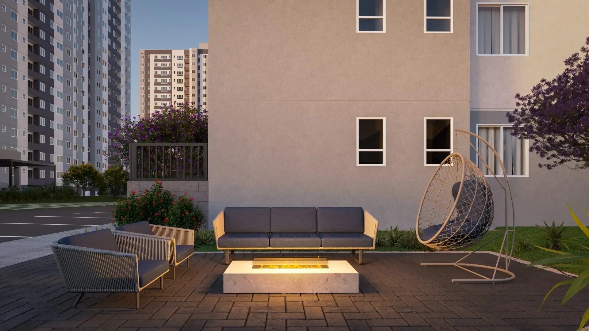 Residencial Celebre Residence - Foto 9