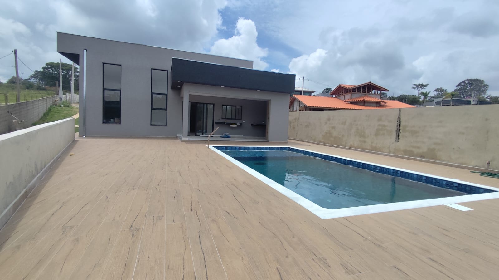 Chácara em Condomínio com 3 quartos, Mairinque - R$ 1.15 mi, Cod: CO-1386