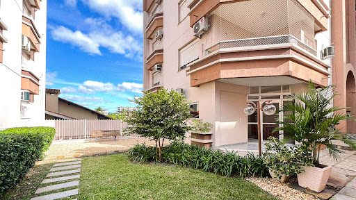 Apartamento no Edifício Flamboyant com 2 dormitórios - Foto 4