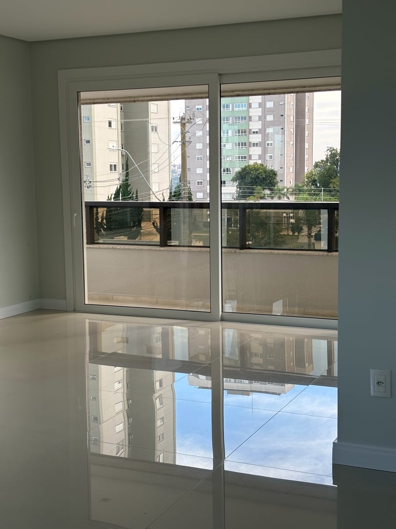 Apartamento - Frente Norte — foto 7