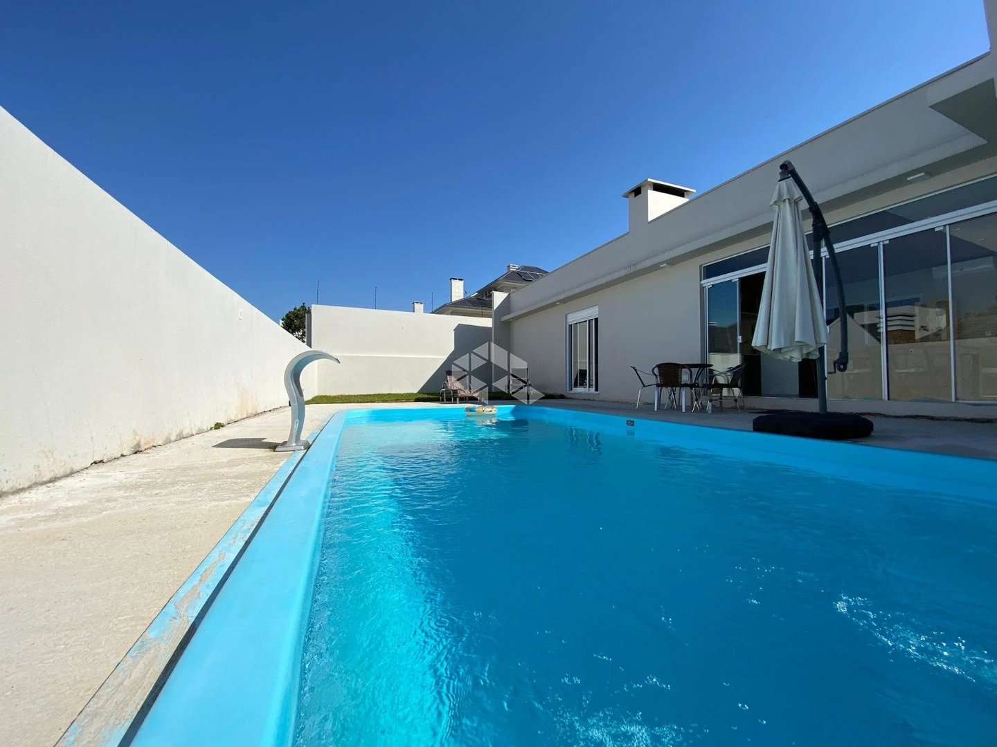 Casa com 4 quartos - Foto 15