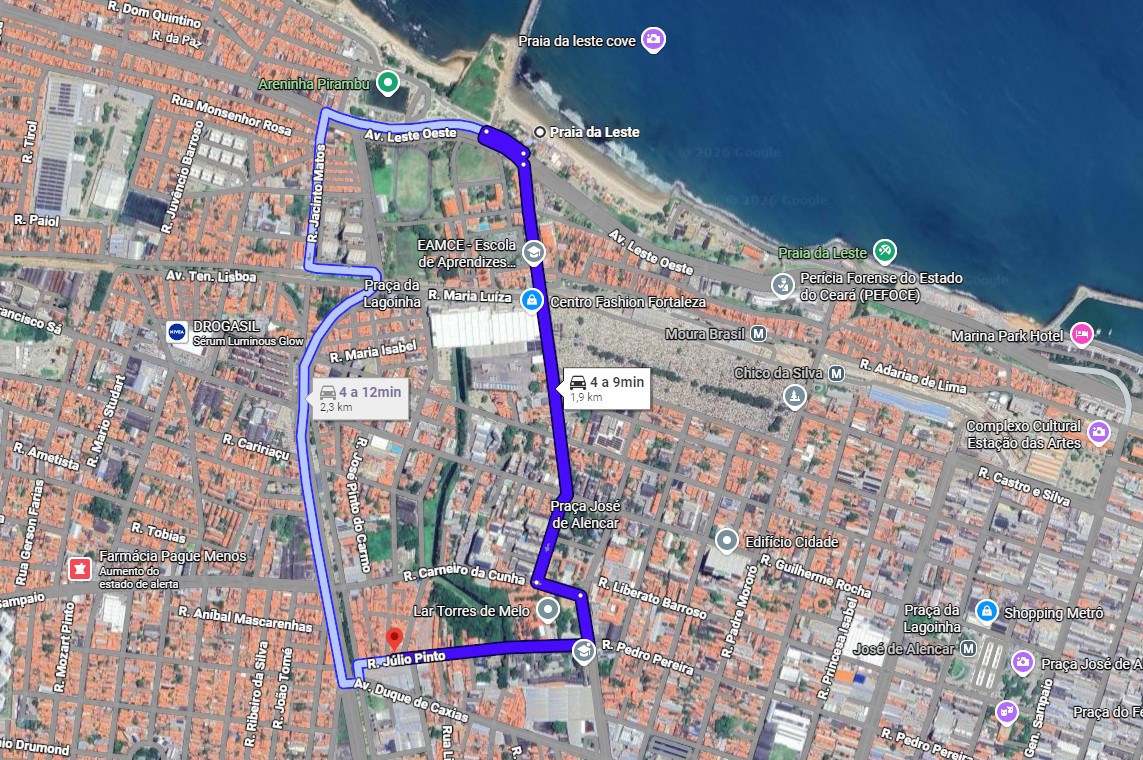 Residencial Flor do Sertão - Foto 20