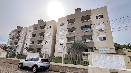 Apartamento no Renascença com 2 dormitórios