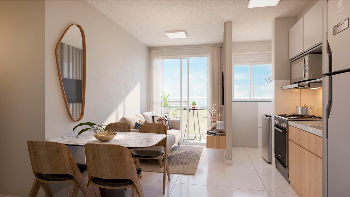 Vale do Sereno - Residencial Veredas, foto 6
