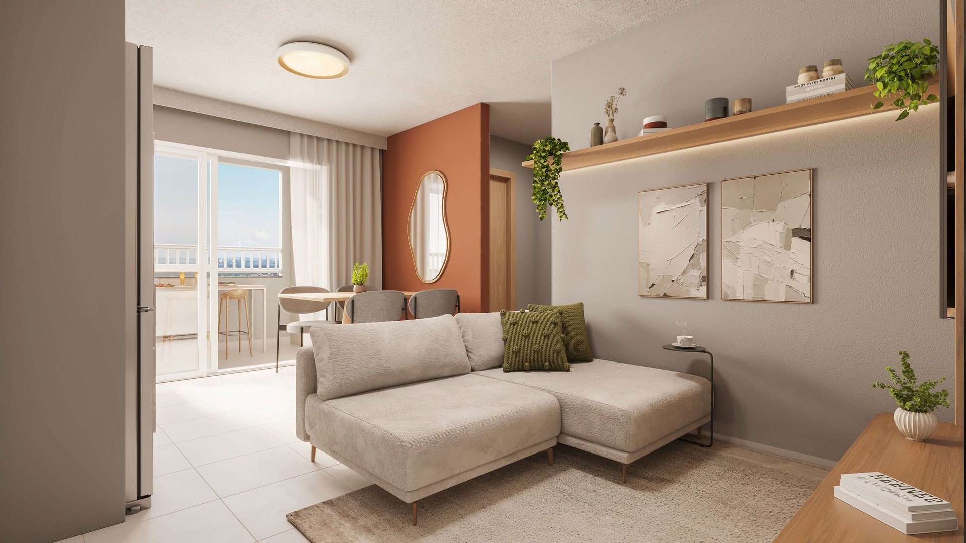 Residencial Torres dos Buritis  - Foto 11