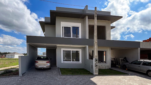 Duplex novo em Linha santa Cruz com 2 Dormitórios - Foto 14